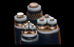 Rubber Insulated Sheathed Cables by Palman Controls & Systems