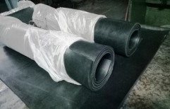 Rubber Sheet by Varsha Industries
