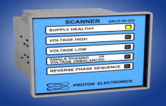 Scanner Without Display by Proton Power Control Pvt Ltd.