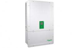 Schneider Solar Inverter by Eledea