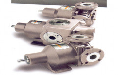 Seal Less Gear Pumps by Dover India Private Limited