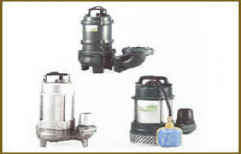 Sewage/ Drainage/ Dewatering Pumps by Uday Agencies