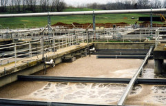 Sewage Treatment Plant by Fortune Engineers