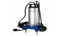 Sewage Treatment Pump by Point Sales And Service