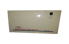 SHL-18 Rapid Home Light System by Rapid Power System