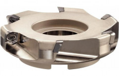 Shoulder Face Milling Cutter by Berlin Machine Corporation