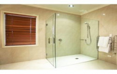 Shower Cubicles by Saurabh Contractor