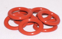 Silicon O Rings by Globe Star Engineers (India) Private Limited