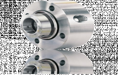 Single Cartridge Metal Bellow Mechanical Seal by Gipfel Engineering