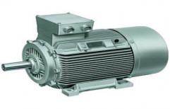 Single Phase Electric Motor by Shivam Traders