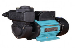 Single Phase Self Priming Monoblock Pumpset by Bhagwati Traders