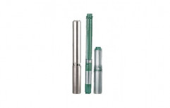 Single Phase Submersible Pump by Preeti Electricals