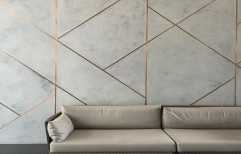 Single Wall Design by S. K. Furniture