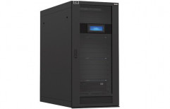 Smart Cabinet- Emerson by Network Techlab India Private Limited