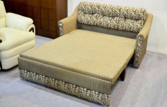 Sofa Come Bed Fabric by Sana Furniture Manufacturing