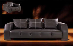 Sofa Set by New Art Furniture & Interior