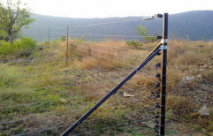 Solar Agri Fence by Solar Fenzgard