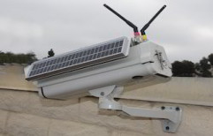 Solar CCTV Camera by Patel Electronics
