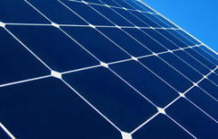 Solar Cell Panel by PJ Enterprises