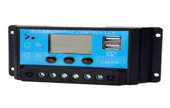 Solar Charge Controller by Aaedee Tech Solutions Private Limited