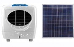 Solar Cooler by Narmada Solar Energy