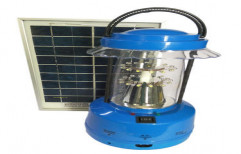 Solar Emergency Light by Surat Exim Private Limited