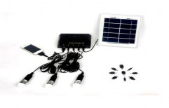 Solar Energy Kit by Solar World Nagaland