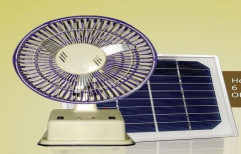 Solar Fan by Jyoty Solar Power