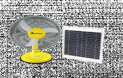 Solar Fan by Shivam Solar Power