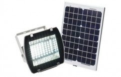 Solar Flood Light by EFI Electronics