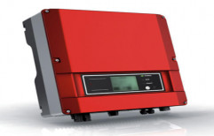 Solar Grid Tie Inverter by Urjaswa Solutions Private Limited