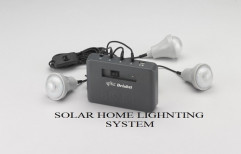 Solar Home Light Systems by RB Technology & Energy Solution