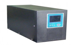 Solar Inverter by Ultra Grid Power Private Limited