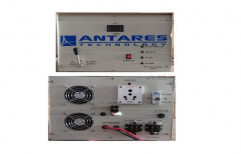 Solar Inverter by Antares Technology