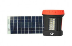Solar Lantern by Utkarshaa Energy Services Private Limited