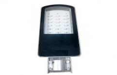 Solar LED Street Light by Trapsun Solar Energy Private Limited