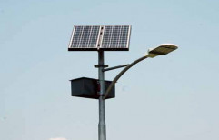 Solar LED Street Light by Durja Energy Solution Pvt. Ltd.