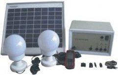 Solar Lighting by Bharti Solar Energies Enterprises