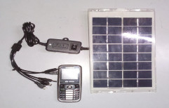 Solar Mobile Charger by Surat Exim Private Limited