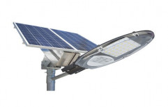 Solar Outdoor LED Light by Solis Energy System