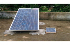 Solar  Panel by Madhav Engineering