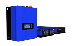 Solar Power Inverter by Stellar Solar Solutions