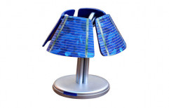 Solar Power Lamp by Solar Fenzgard