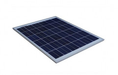 Solar Power Panel by Shree Associate