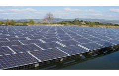 Solar Power Panels by Greensign Systems & Controls