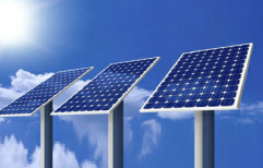 Solar Power System by Anugraha Technologies