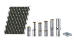 Solar Pump by Sparck Industries India Private Limited