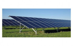 Solar PV On Grid System by Kyra Solar And Electrical Solutions