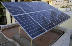 Solar Rooftop by Power House