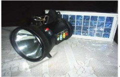 Solar Search Light by Royal India Techno Projects Private Limited